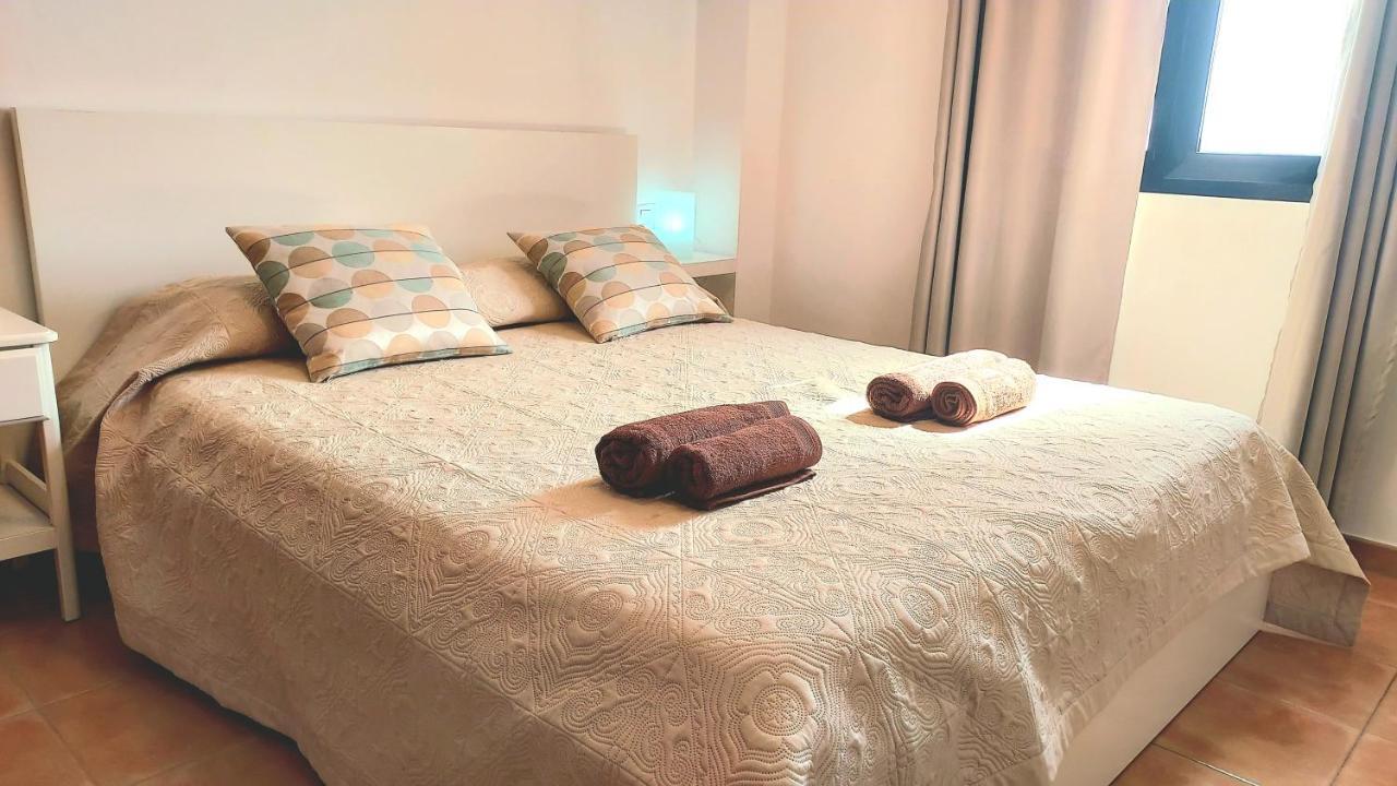 Topkapi, Dunes And 3 Islands View コラレホ エクステリア 写真