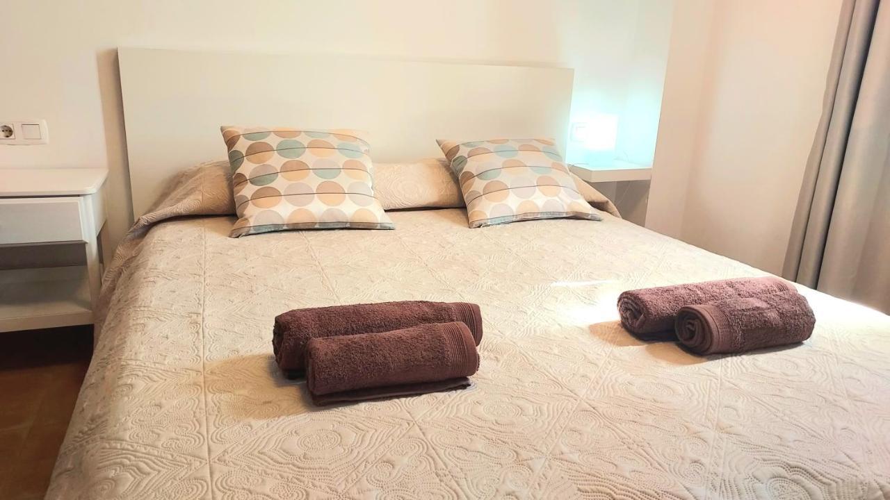 Topkapi, Dunes And 3 Islands View コラレホ エクステリア 写真